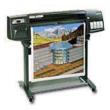 HP DesignJet 1050 C