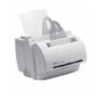 HP LaserJet 1100 A