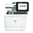 HP Color LaserJet Managed Flow MFP E 57540 c