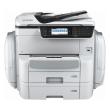 Epson WorkForce Pro WF-C 878 RDWF BAM