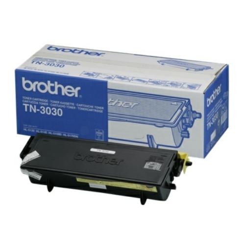 Brother toner cartridge black (TN3030)
