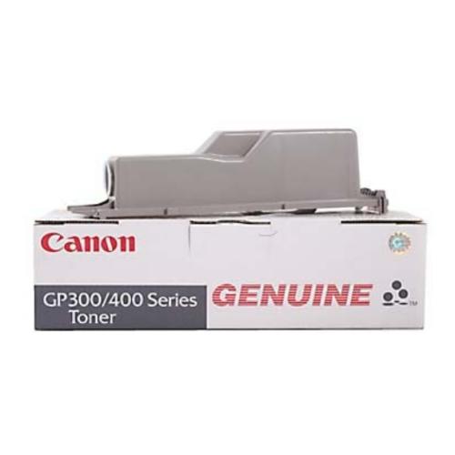 Canon toner cartridge black (1389A003 / 1389A003AA) (Twin Pack)