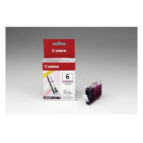 Canon printcartridge magenta photo (4710A002 / BCI6PM)