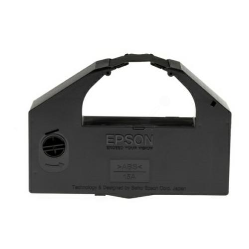 Epson printer ribbon black (C13S015139 / S015139)