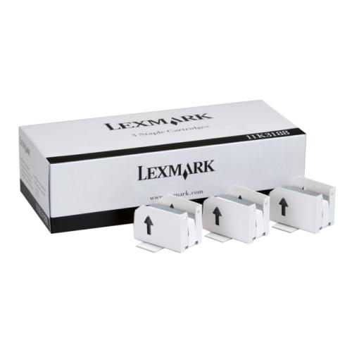 Lexmark staple cartridge (11K3188 / 0011K3188)