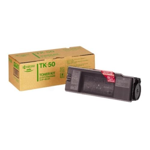 Kyocera toner cartridge black (370QA0KX / TK50H)