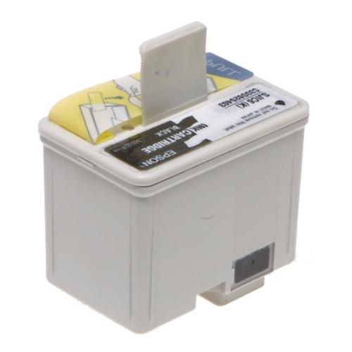 Epson printcartridge black (C33S020403 / SJIC6K)