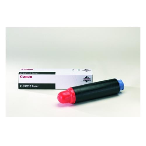 Canon toner cartridge black (9634A002 / CEXV12)