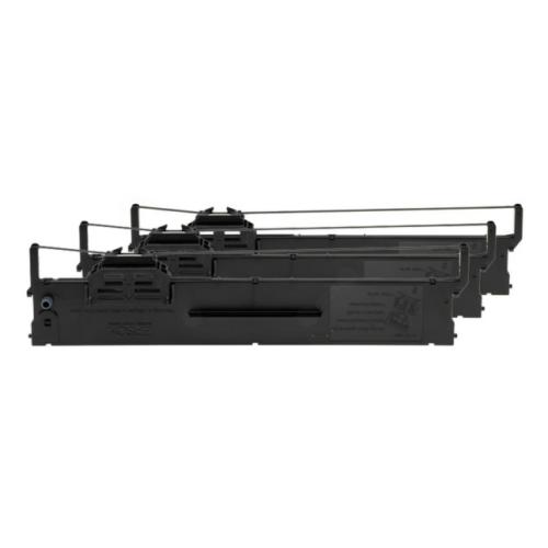 Epson printer ribbon black (C13S015339 / S015339)