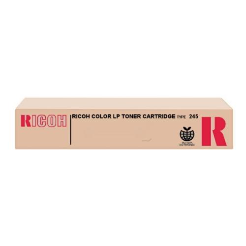 Ricoh toner cartridge black (888312 / TYPE245) (high capacity)