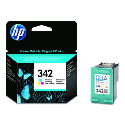 HP printcartridge color (C9361EE / 342)