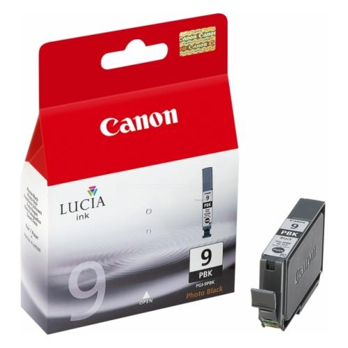 Canon printcartridge black photo (1034B001 / PGI9PBK)