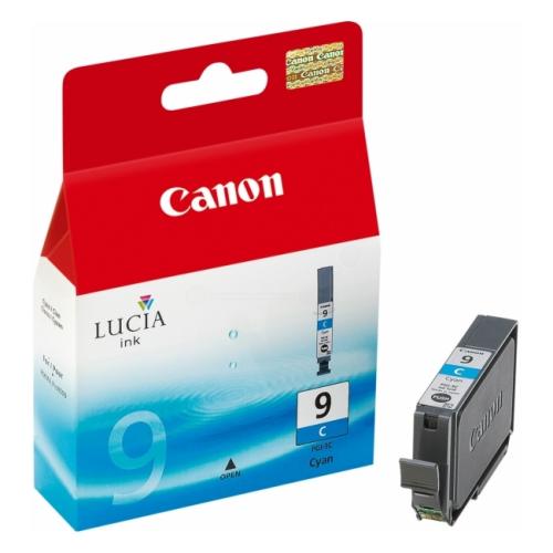 Canon printcartridge cyan (1035B001 / PGI9C)