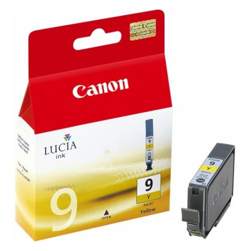 Canon printcartridge yellow (1037B001 / PGI9Y)