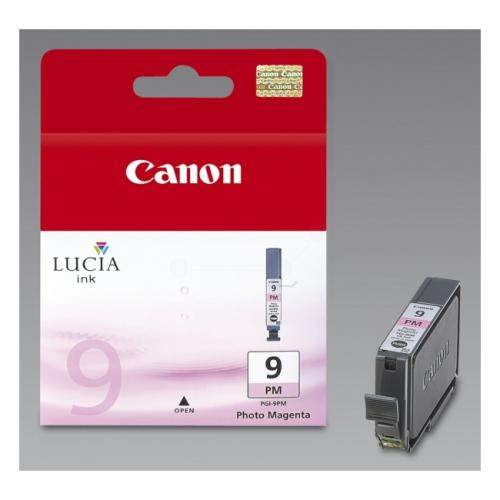 Canon printcartridge magenta photo (1039B001 / PGI9PM)