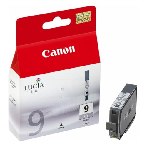Canon printcartridge grey (1042B001 / PGI9GY)