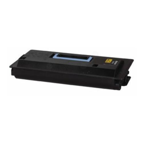 Kyocera toner cartridge black (1T02GR0EU0 / TK715)