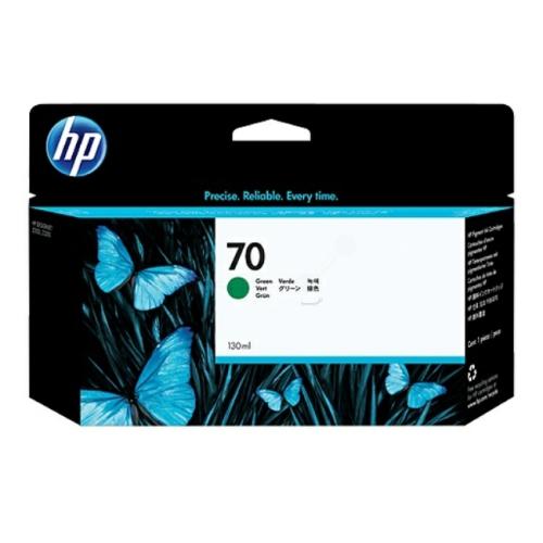 HP printcartridge green (C9457A / 70)