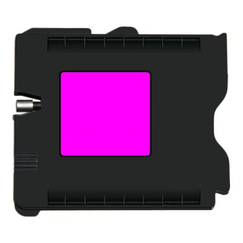Ricoh printcartridge magenta (405534 / GC21M)