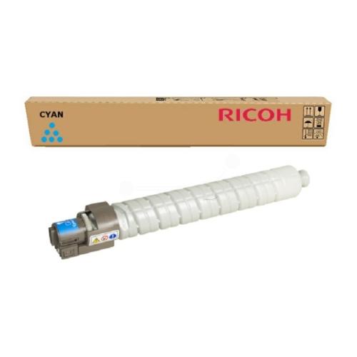 Ricoh toner cartridge cyan (888611 / TYPEC4500C)
