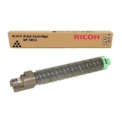 Ricoh toner cartridge black (821217 / SPC811) (high capacity)