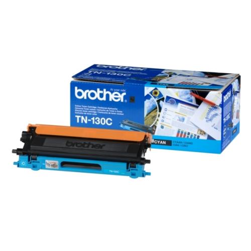Brother toner cartridge cyan (TN130C)