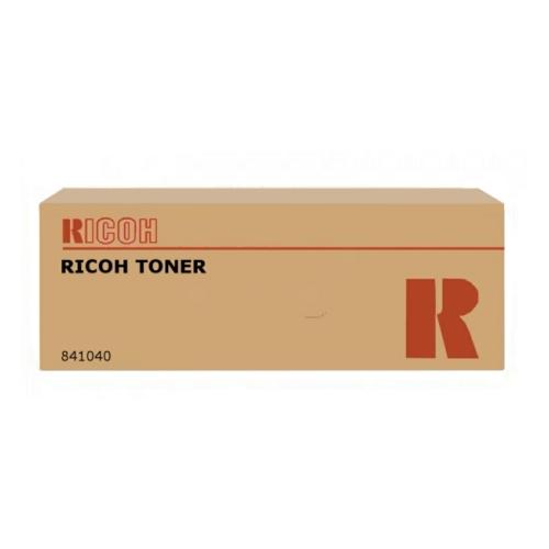 Ricoh toner cartridge black (841040 / DT2500BLK)