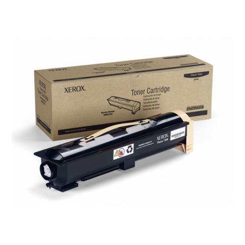 Xerox toner cartridge black (106R01294 / 106R1294)