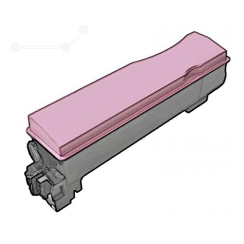 Utax toner cartridge magenta (4462610014)