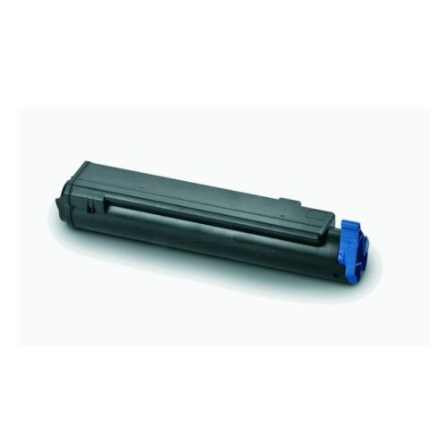 Oki toner cartridge black (43979102)