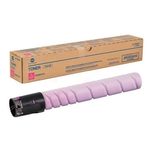 Konica Minolta toner cartridge magenta (A11G350 / TN319M)