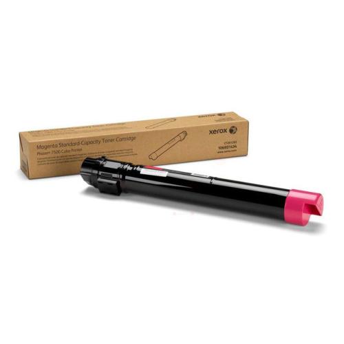 Xerox toner cartridge magenta (106R01434 / 106R1434)