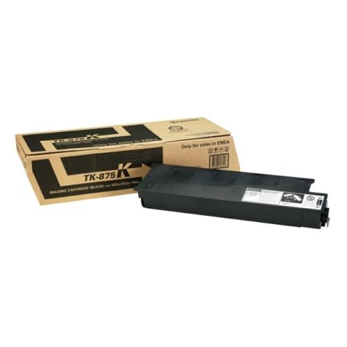 Kyocera toner cartridge black (1T05JN0NL0 / TK875K)