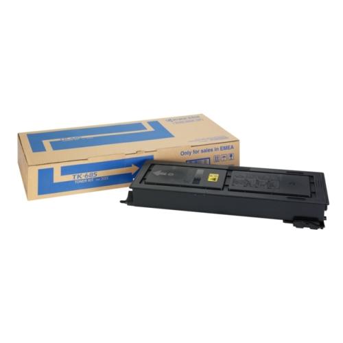 Kyocera toner cartridge black (1T02K50NL0 / TK685)