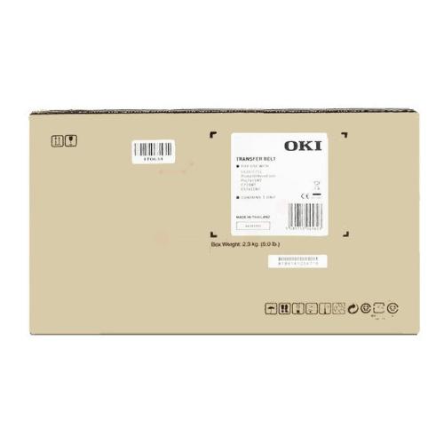 Oki transfer kit (44341902)