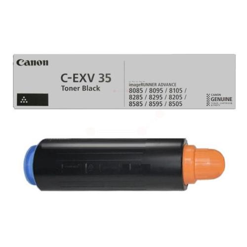 Canon toner cartridge black (3764B002 / CEXV35)