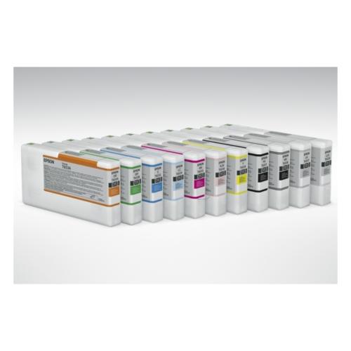 Epson printcartridge black photo (C13T653100 / T6531)