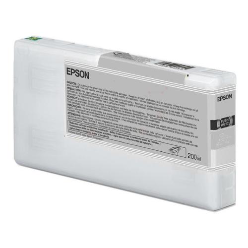 Epson printcartridge black (C13T653900 / T6539)