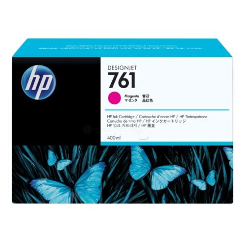 HP printcartridge magenta (CM993A / 761)