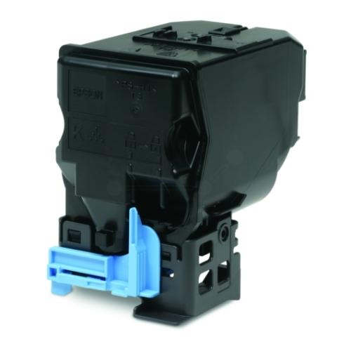 Epson toner cartridge black (C13S050593 / S050593)