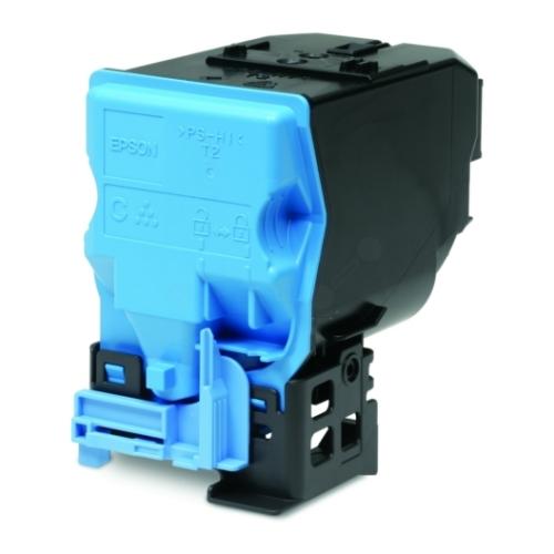 Epson toner cartridge cyan (C13S050592 / S050592)