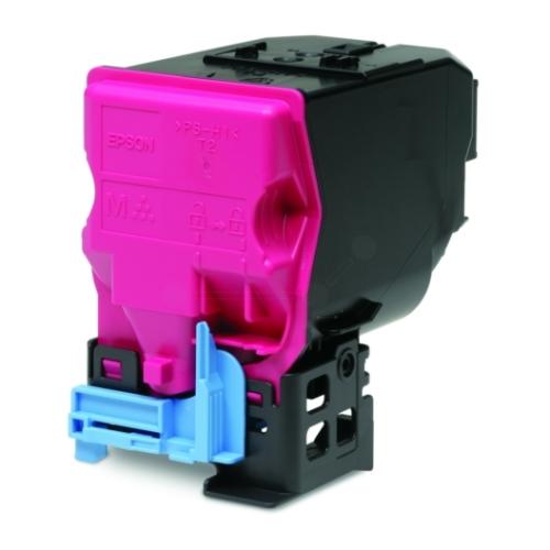 Epson toner cartridge magenta (C13S050591 / S050591)