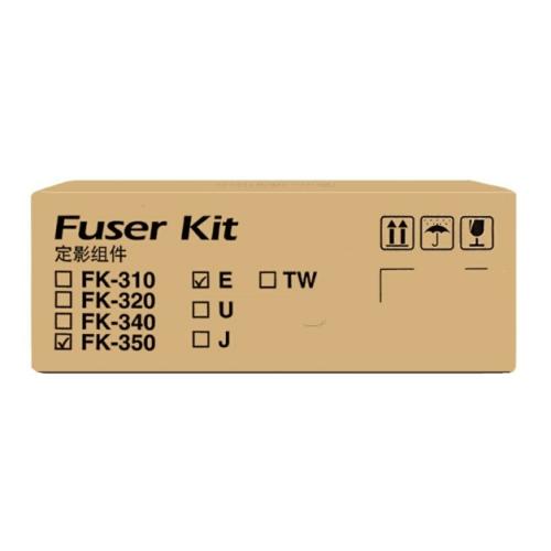 Kyocera fuser-unit (302J193050 / FK350)