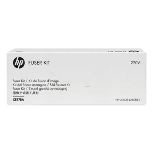 HP fuser-unit (CE978A)