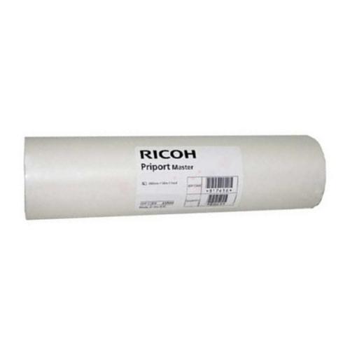 Ricoh master DIN A3 (893265 / HQ90) (Twin Pack)