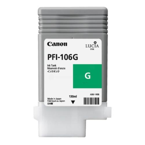 Canon printcartridge green (6628B001 / PFI106G)
