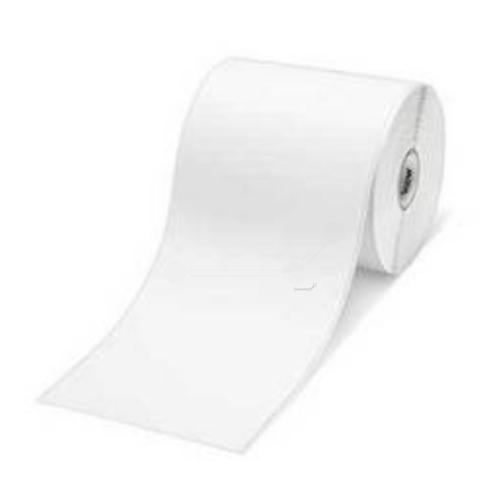 Brother labels white (RDS01E2), 102mm