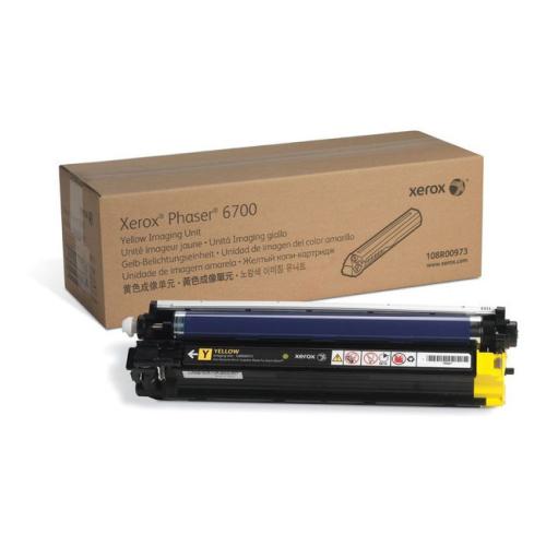 Xerox drum yellow (108R00973 / 108R973)