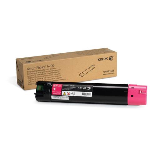 Xerox toner cartridge magenta (106R01508 / 106R1508) (high capacity)