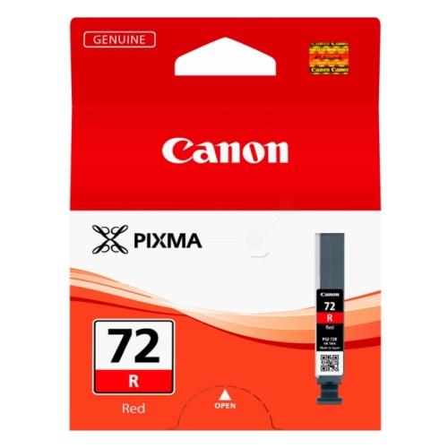 Canon printcartridge red (6410B001 / PGI72R)